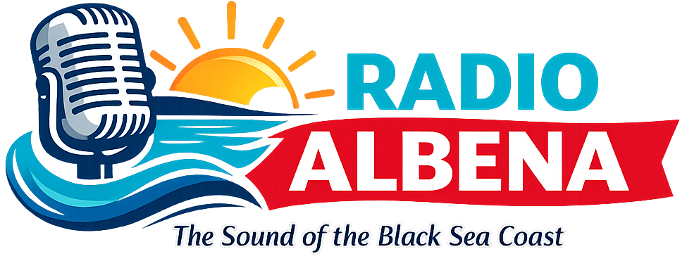Radio Albena Logo