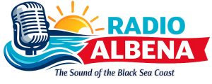 Radio Albena Logo